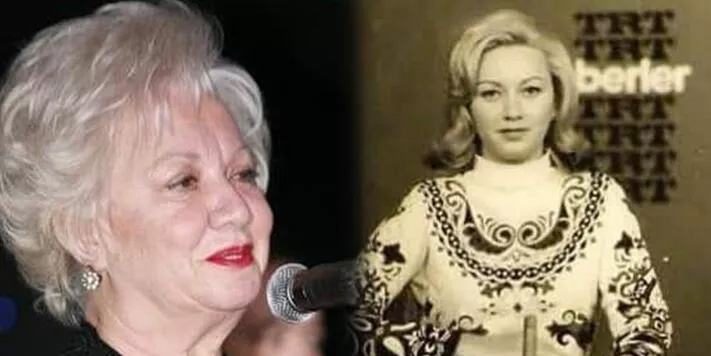 Aytaç Kardüz... EFSANE SPİKER HAYATINI KAYBETTİ!