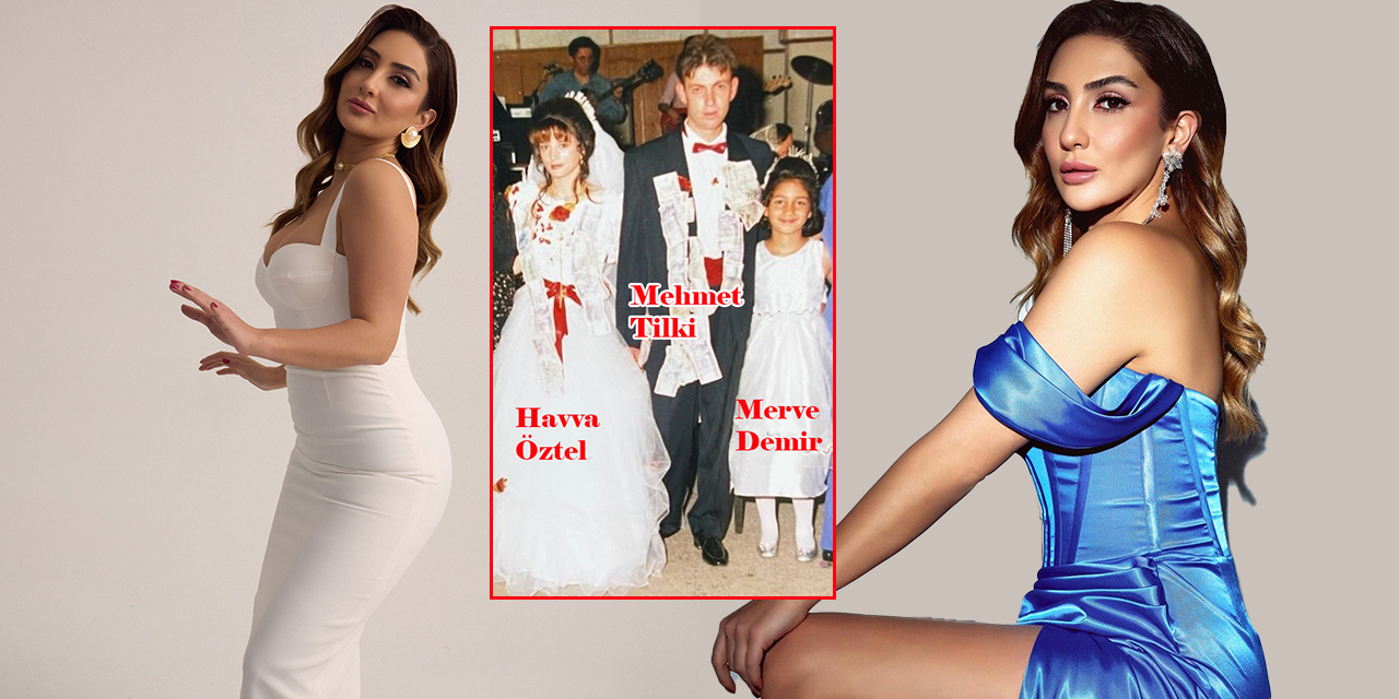 Merve Demir… ALEYNA TİLKİ’NİN ANNESİNE ŞOK TEPKİ; “YASAKLATABİLİRİM!”