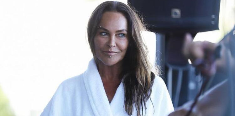 Hülya Avşar... YENİ ROLÜNE YENİ İMAJ!