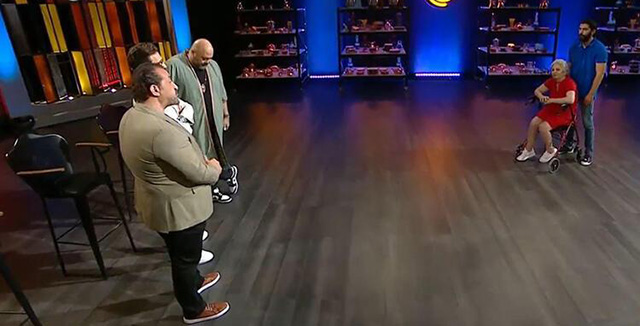 MasterChef Türkiye... MEHMET ŞEF'TEN BÜYÜK DESTEK!