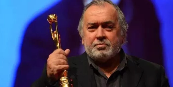 Erden Kıral... VEFAT ETTİ!