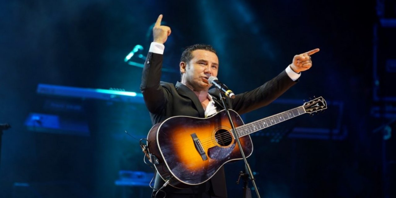 Ferhat Göçer... 'DOKTOR ÇEŞME’Yİ YIKTIN!'
