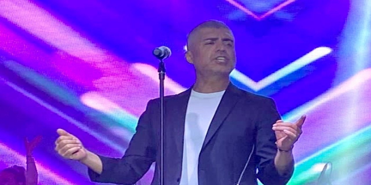 Özcan Deniz...YENİ NESİL BENİ OYUNCU OLARAK TANIYOR