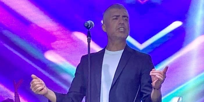 Özcan Deniz... KAÇAK YAPI SORUŞTURMASI!