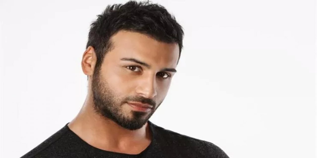 Emre Kaya... HAYATI YOLLARDA GEÇİYOR AMA ŞİKAYETÇİ DEĞİL!