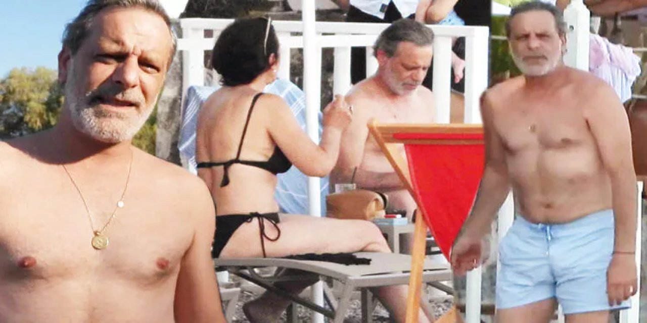 Ozan Güven... KAMERALAR İLE KAVGAYA DEVAM!