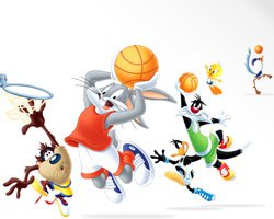BUGS BUNNY ve İBRAHİM KUTLUAY, FACE TEAM'E KARŞI!