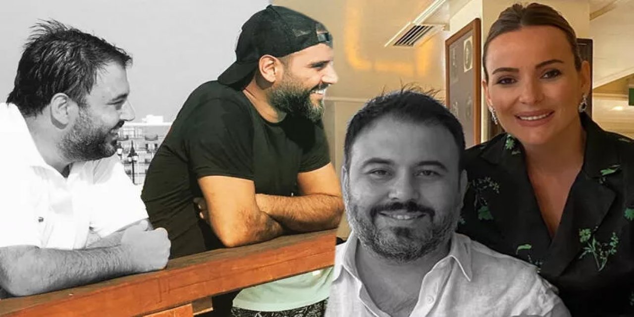 Alişan... ACISI İLK GÜNKÜ GİBİ!