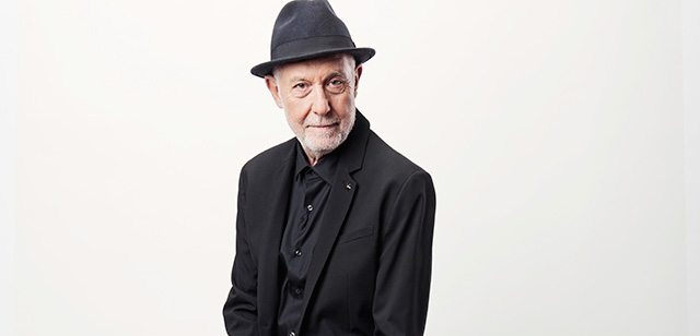 İlhan Şeşen... YENİ ŞARKI: “BASMAKALIP”!