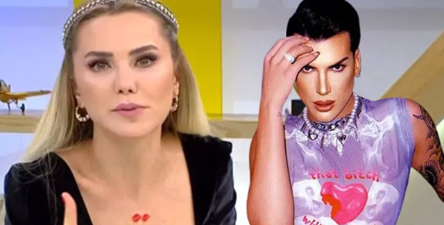 Ece Erken... 3 YIL HAPSİ İSTENDİ!