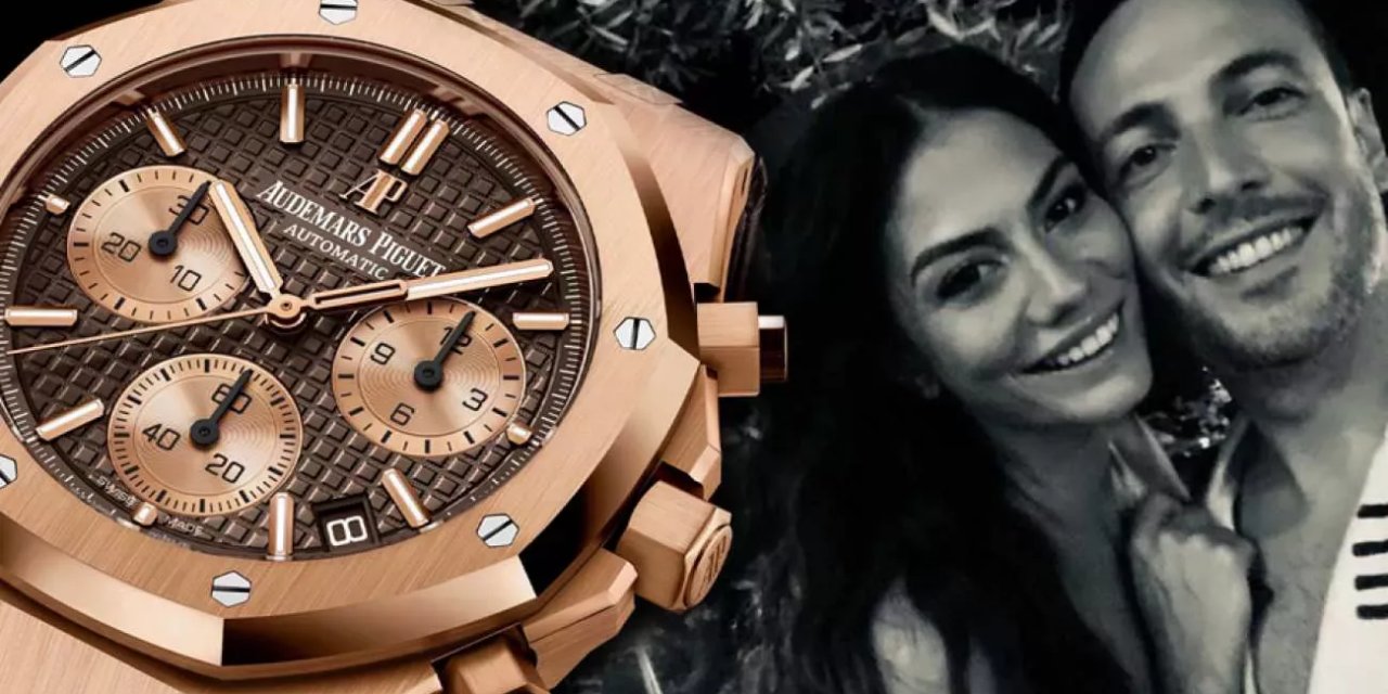 Demet Özdemir... AŞKINA MİLYONLUK HEDİYE!