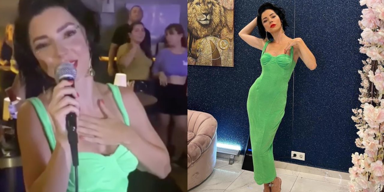 Merve Boluğur... İLK SAHNESİ KAPALI GİŞE!