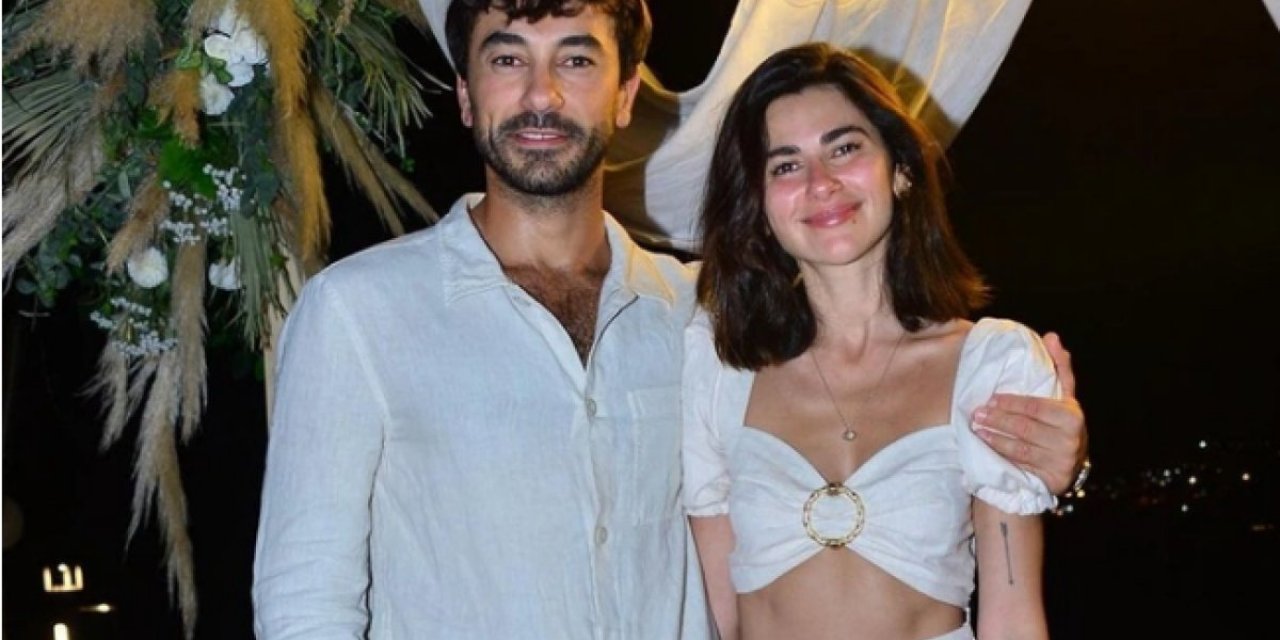 Gökhan Alkan - Nesrin Cavadzade... YİNE BİRBİRLERİNİ SİLDİLER'