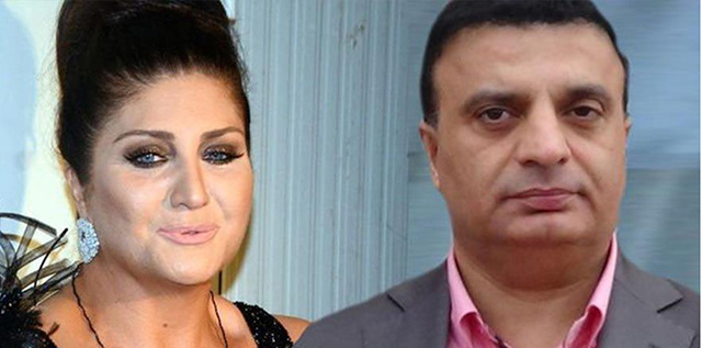 Sibel Can - Alihan... 'KIŞ MASALI' DAVASI 7 YILDIR ÇÖZÜLEMEDİ!