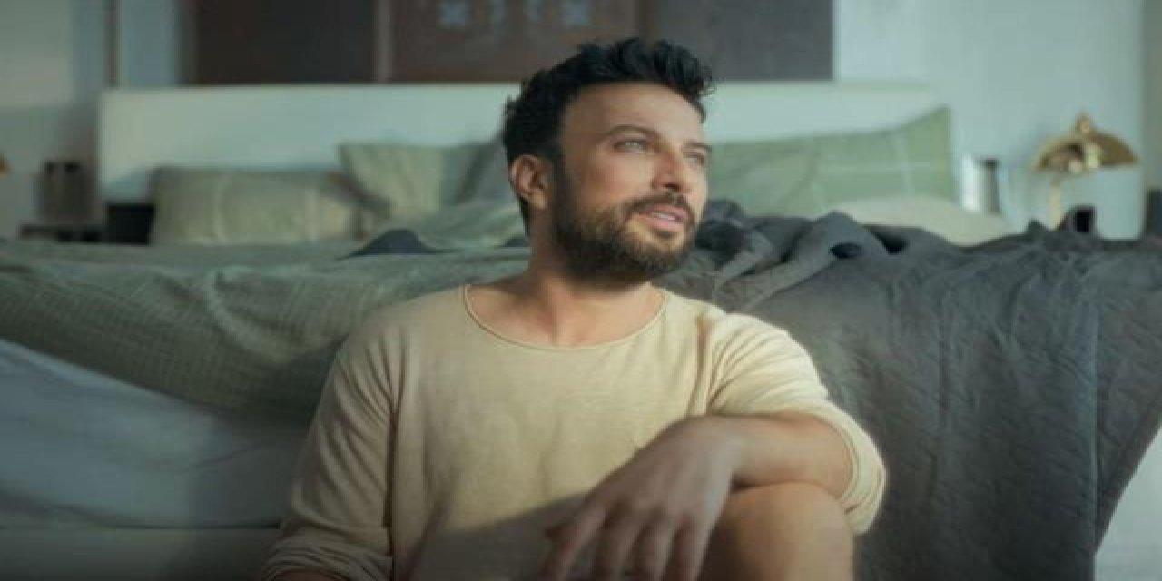 Tarkan... HAYRANLARI İKİYE BÖLÜDÜNDÜ!