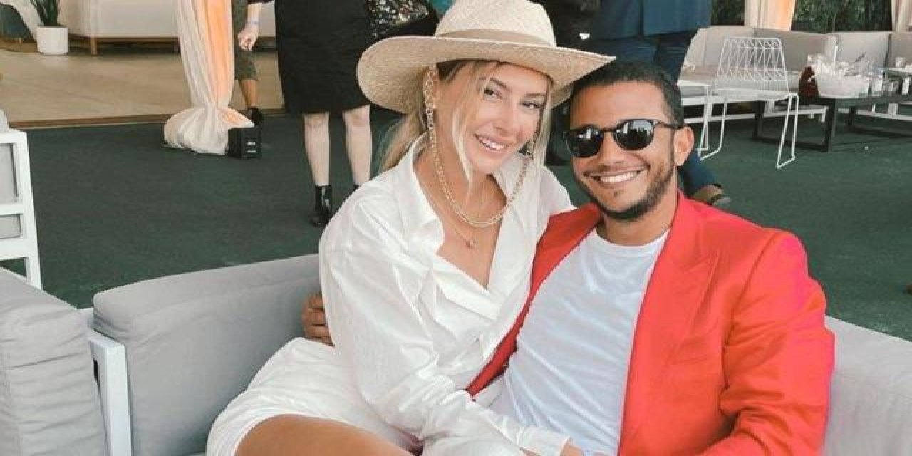 Şeyma Subaşı... ÖPÜŞTÜĞÜ ERKEK KİM?