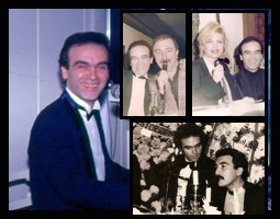 CENGİZ TÜRKSOY'U KAYBETTİK?