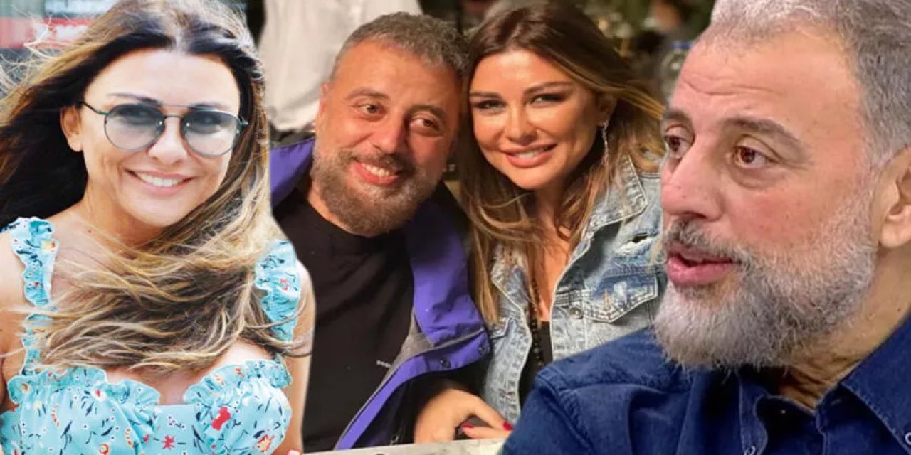 Selen Görgüzel... 'HAMDİ HALA BANA AŞIK!'