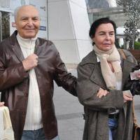 Fatma Girik-Memduh Ün... 50 YILLIK BÜYÜK AŞK!