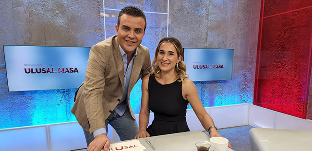 Sema Aydemir... 'DEMEK Kİ SURVIVOR PERFORMANS YARIŞMASI DEĞİL!'