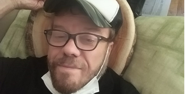 Attila Atasoy... KORONADAN KAÇAMADI!