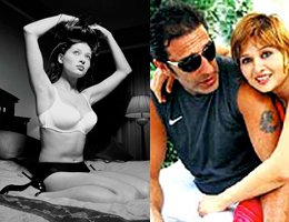 Cem Özer... DOKUNDUĞU KADIN YOK OLUYOR!