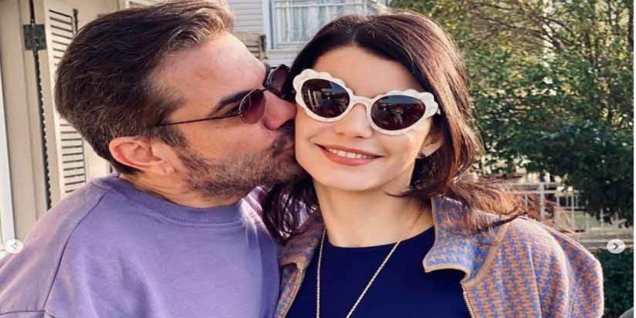 Beren Saat - Kenan Doğulu... BU SÖZLER ŞARKI OLUR!