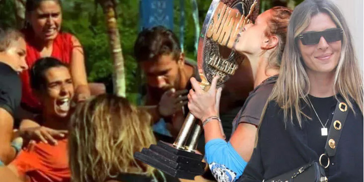 Merve Aydın... 'SAKATLANMASAYDIM ŞAMPİYON OLABİLİRDİM!'