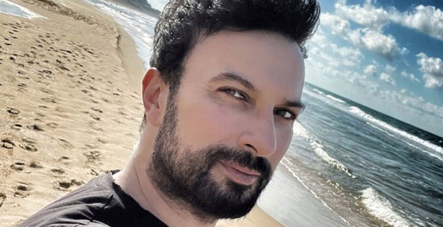 Tarkan... KİLYOS SAHİLİNDE 'ÇÖP' TEPKİSİ!