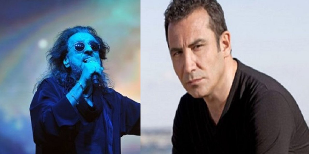 Magazinkolik Özel Haber / Ferhat Göçer... TOKAT GİBİ CEVAP!