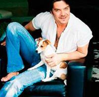 Beyaz... KIZINA TALİP ÇIKTI!