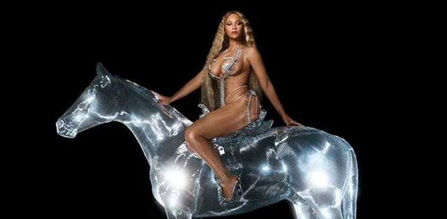 Beyonce... TEPKİ ÇEKEN ŞARKI SÖZLERİNİ DEĞİŞTİRİYOR!