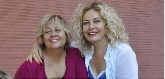Emel Sayın... BİR KEZ DAHA KARDEŞ ACISI!