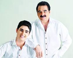 İbrahim Tatlıses... İDO İLE DARGINLIK UZUN SÜRMEDİ!