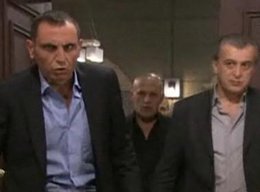 "Kurtlar Vadisi Pusu"...  OLAYLAR DURMAK BİLMİYOR!