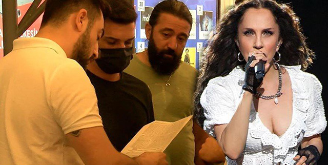 MESAM Başkanı Recep Ergül... 'TELİF VERMEMEK İÇİN DİRENİYORLAR!'