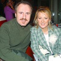 Ufuk Yıldırım-Sonay Dikkaya... BOŞANDILAR!