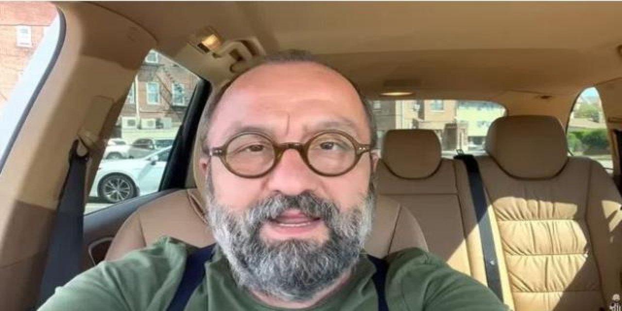 Erdem Baş... ÜLKEYİ TERK EDEN OYUNCU ARABASINI PAYLAŞTI!