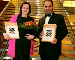 Gabrini Kozmetik... TÜRKİYE'NİN GURURU OLDU!