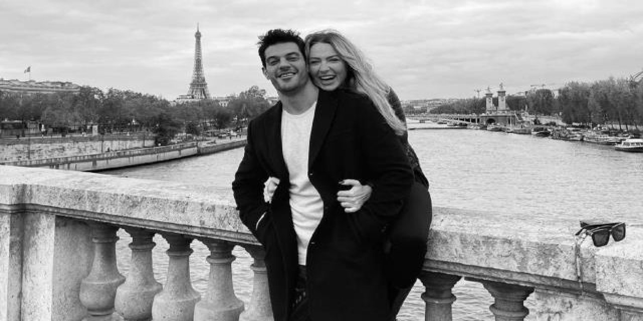 Hadise... HAMİLE DEDİKODULARINA NE CEVAP VERECEK?