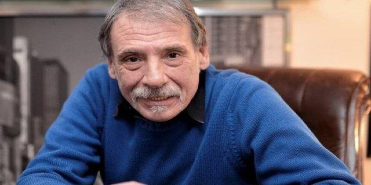 Civan Canova ...HAYATINI KAYBETTİ