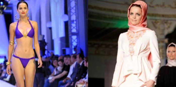 Tuğçe Kazaz... SİYASİ BAŞLAŞIM BAŞINI YAKTI!