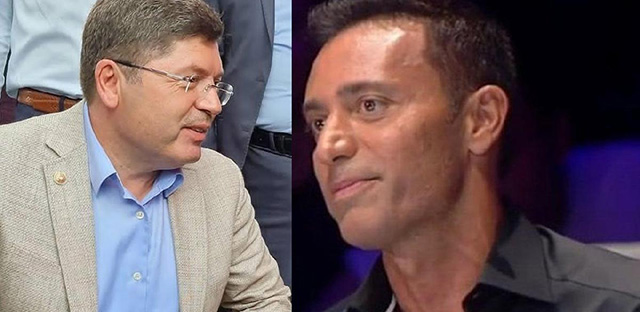 Mustafa Sandal... 'SURİYELİ' POLEMİĞİ!