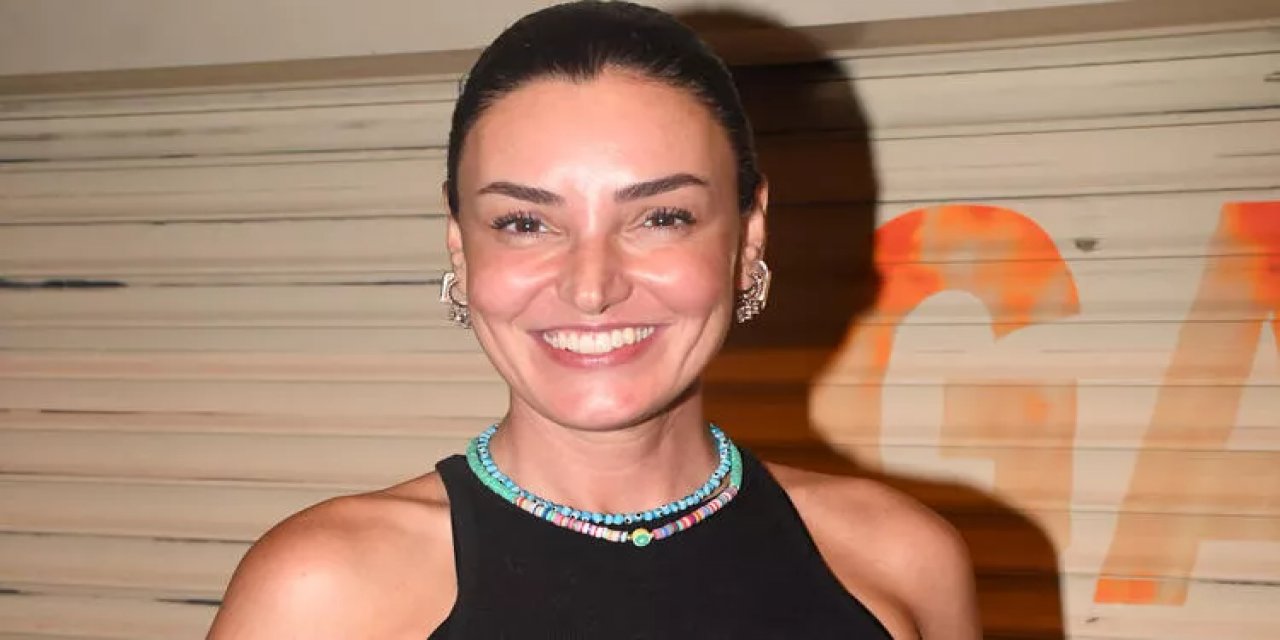 Sevcan Orhan..."GÖRGÜSÜZLÜK" DEDİĞİ OLAY BAŞINA GELDİ!