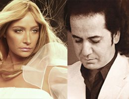 Sıla... BİZDE PİŞTİ, KOMŞUYA DÜŞTÜ!