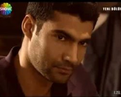 "Ezel"in Ömer'i İsmail Filiz... ESAS KAHRAMANI KİMSE TANIMIYOR!