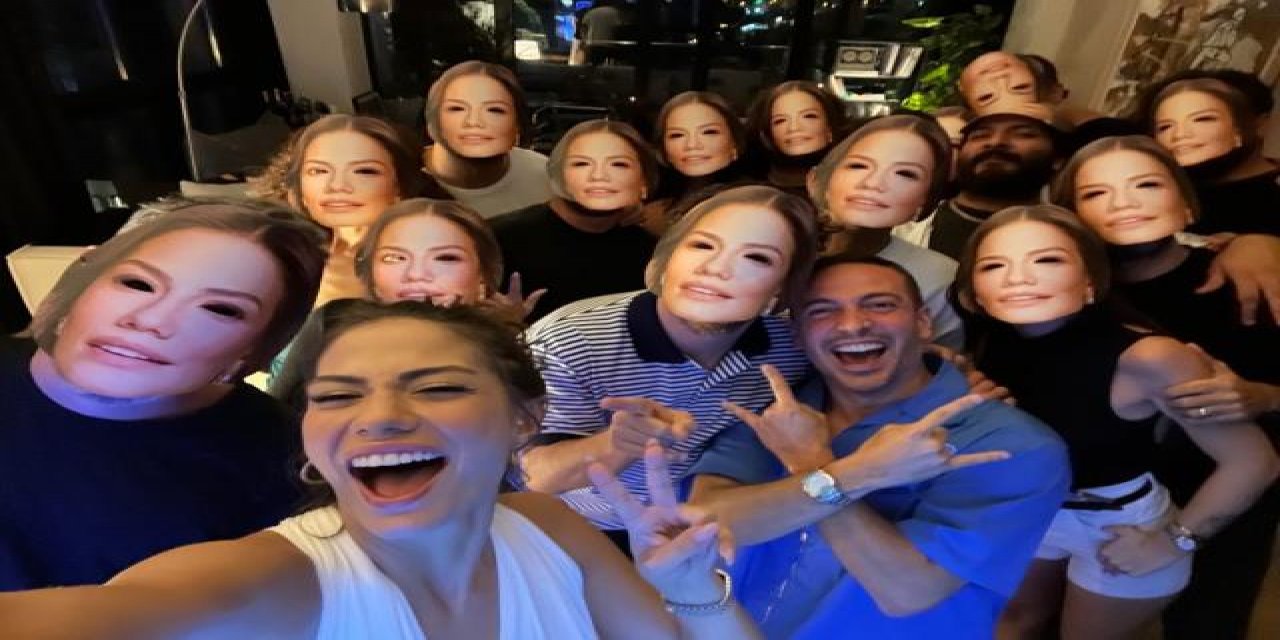 Oğuzhan Koç... BEKARLIĞA VEDA PARTİSİ!