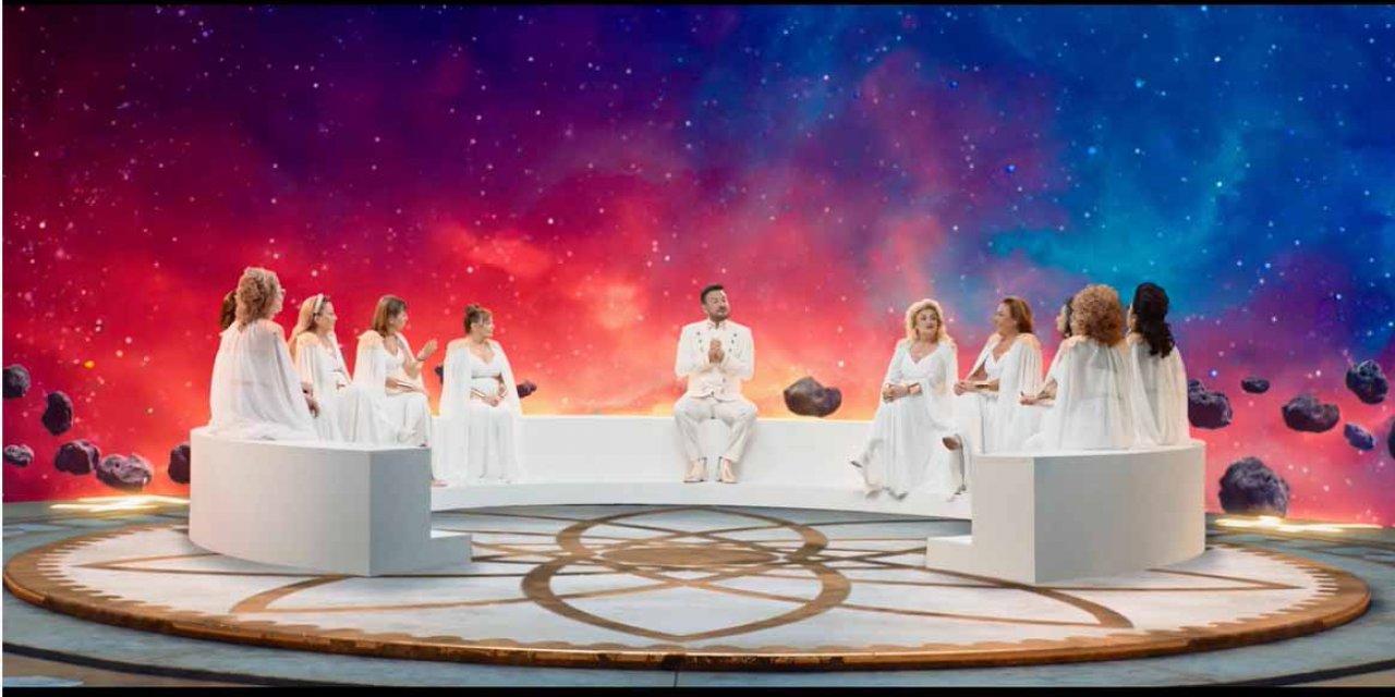 Burçlar... VİZYON TARİHİ BELLİ OLDU!