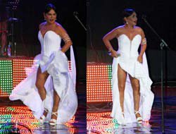 Sezen Aksu'ya... GENÇ BESTECİDEN TAZMİNAT DAVASI!