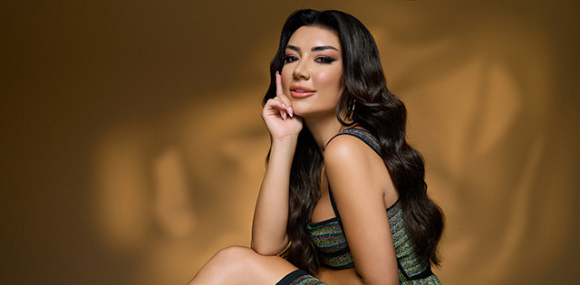 Kısmetse Olur Aycan Varış... EVLİLİĞE İLK ADIMINI ATTI!..